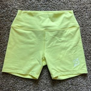 Peloton academy 5” Bike Shorts